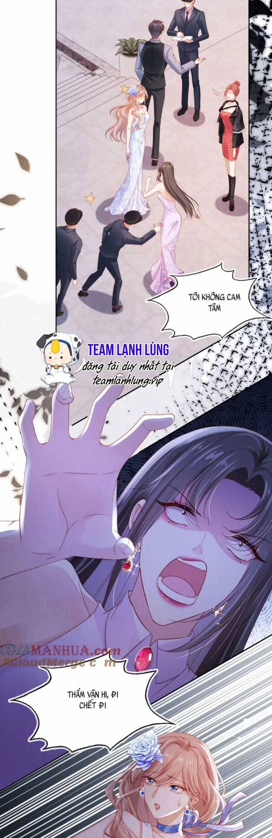 Hoắc Thiếu Lại Phải Theo Đuổi Vợ Yêu Rồi 53 trang 23