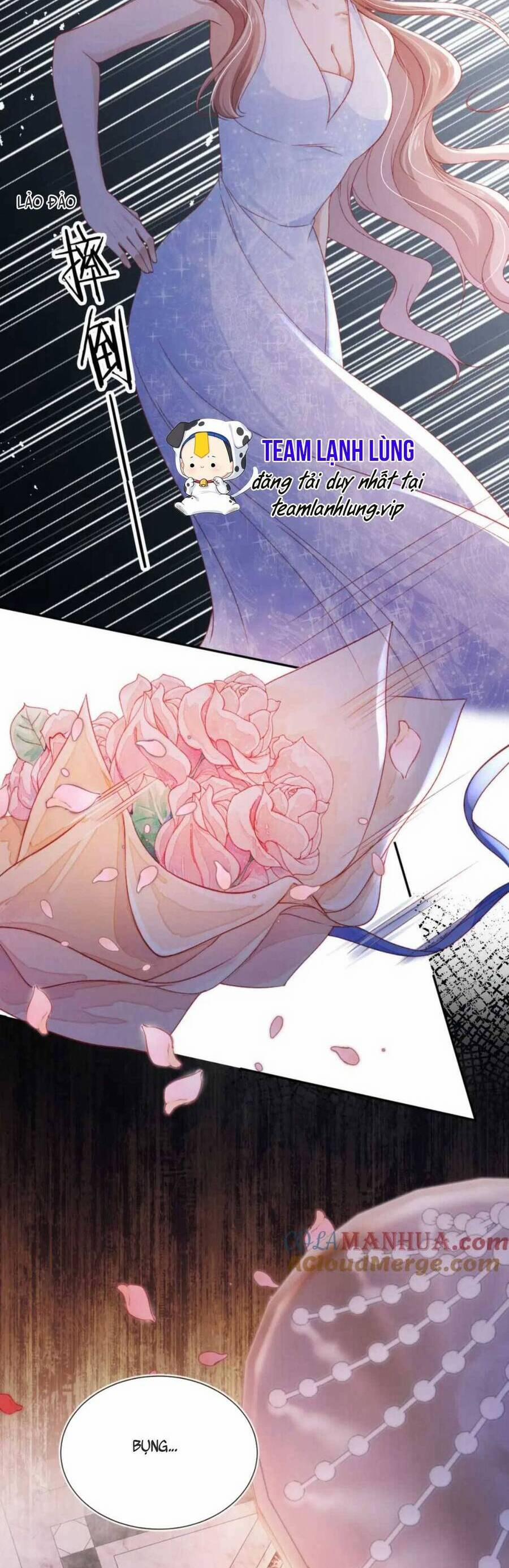 Hoắc Thiếu Lại Phải Theo Đuổi Vợ Yêu Rồi 53 trang 24