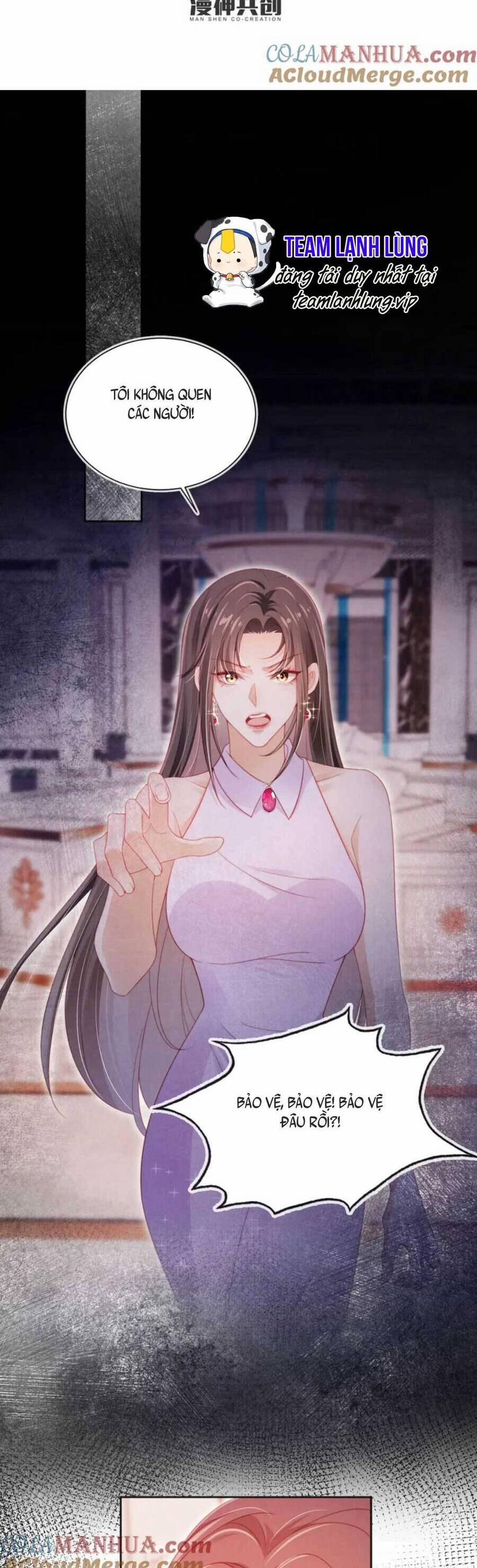 Hoắc Thiếu Lại Phải Theo Đuổi Vợ Yêu Rồi 53 trang 3