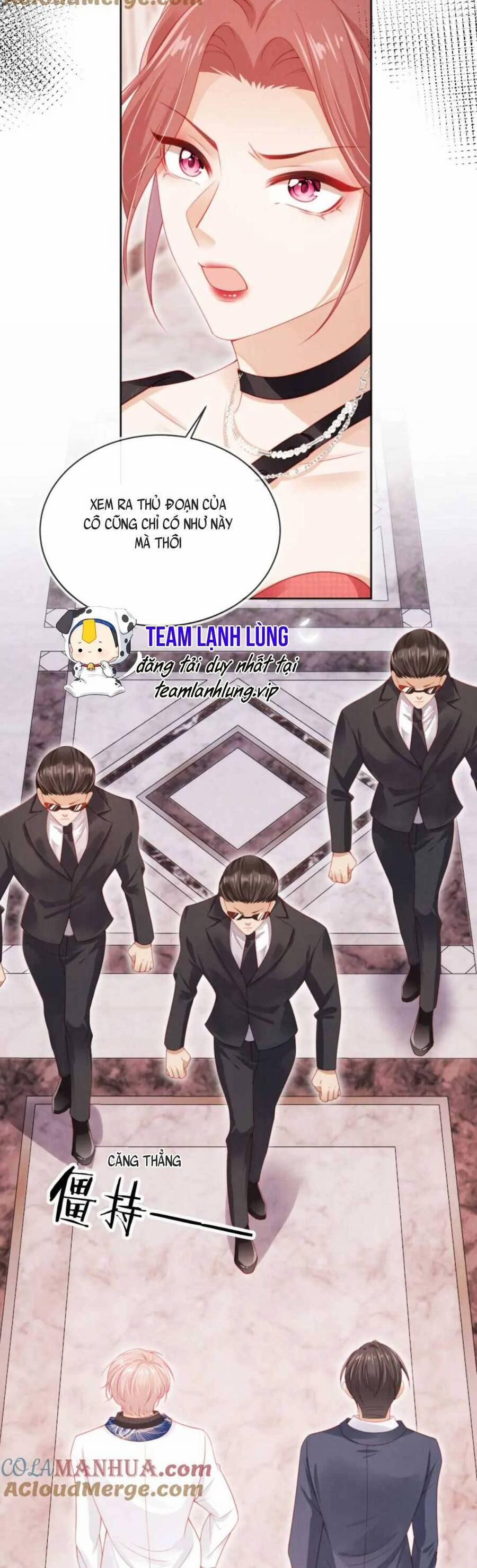 Hoắc Thiếu Lại Phải Theo Đuổi Vợ Yêu Rồi 53 trang 4