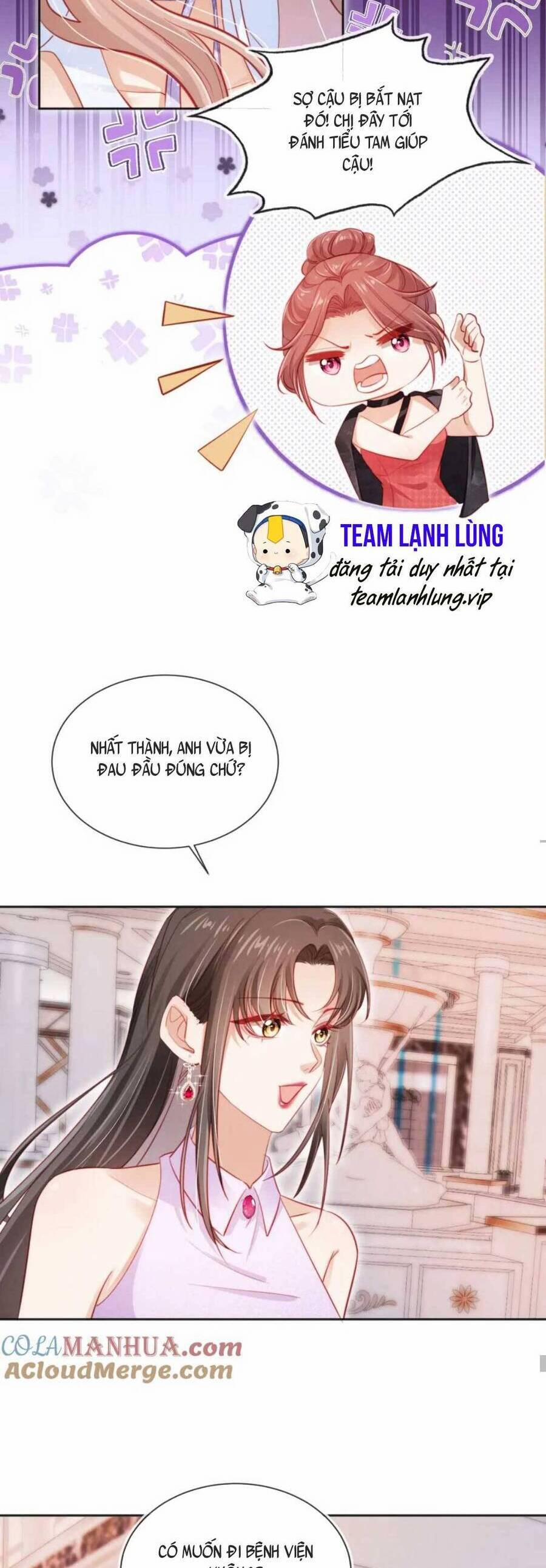 Hoắc Thiếu Lại Phải Theo Đuổi Vợ Yêu Rồi 53 trang 9