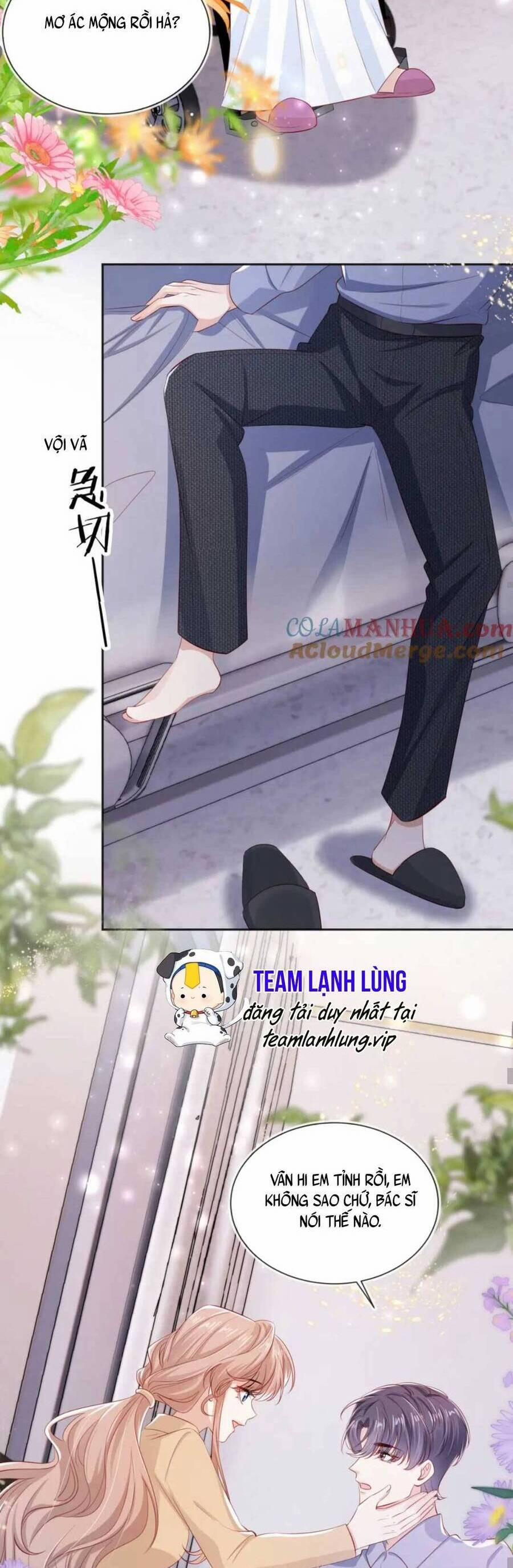 Hoắc Thiếu Lại Phải Theo Đuổi Vợ Yêu Rồi 54 trang 10