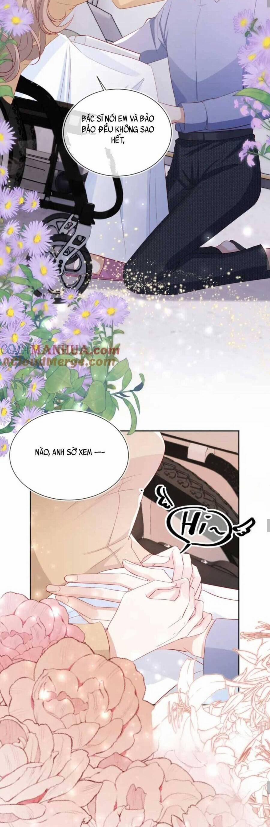 Hoắc Thiếu Lại Phải Theo Đuổi Vợ Yêu Rồi 54 trang 11