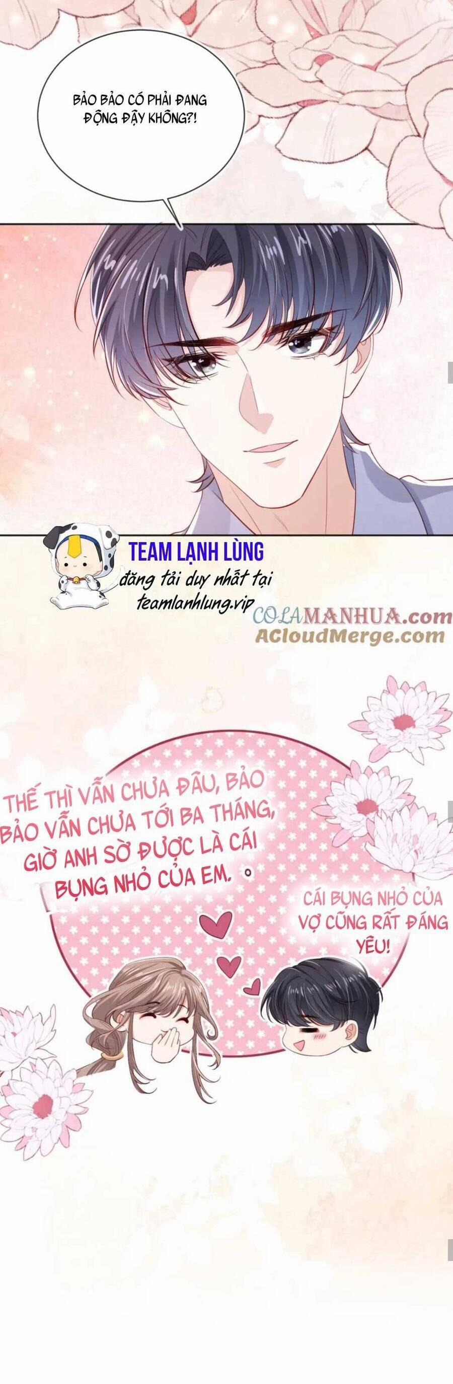 Hoắc Thiếu Lại Phải Theo Đuổi Vợ Yêu Rồi 54 trang 12