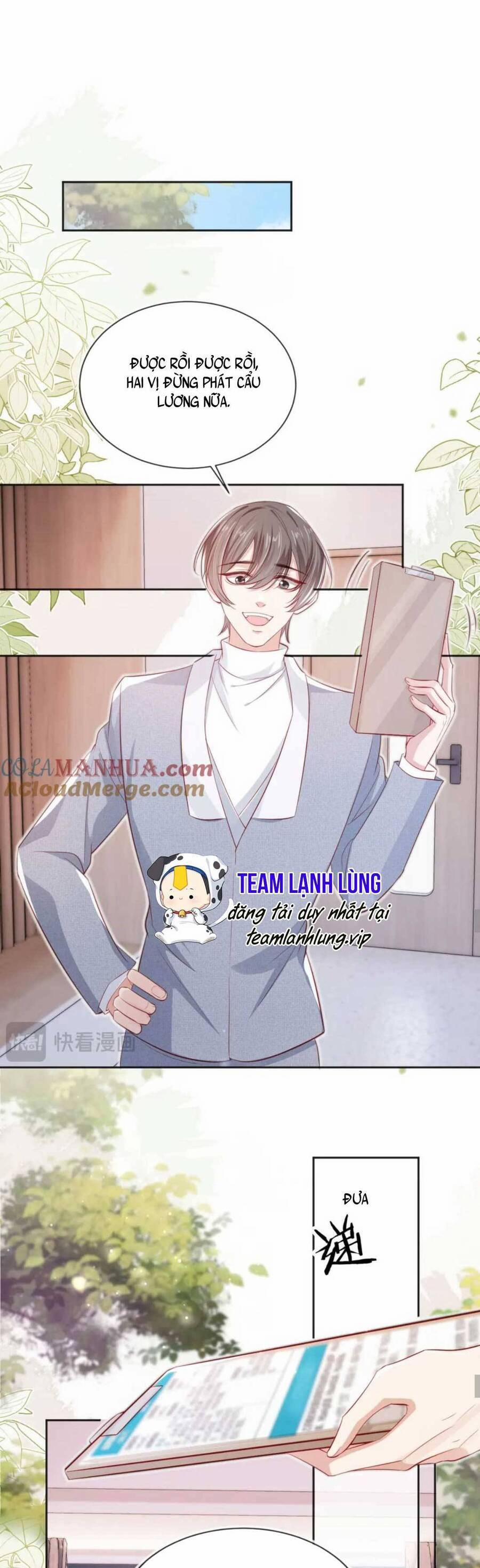 Hoắc Thiếu Lại Phải Theo Đuổi Vợ Yêu Rồi 54 trang 13