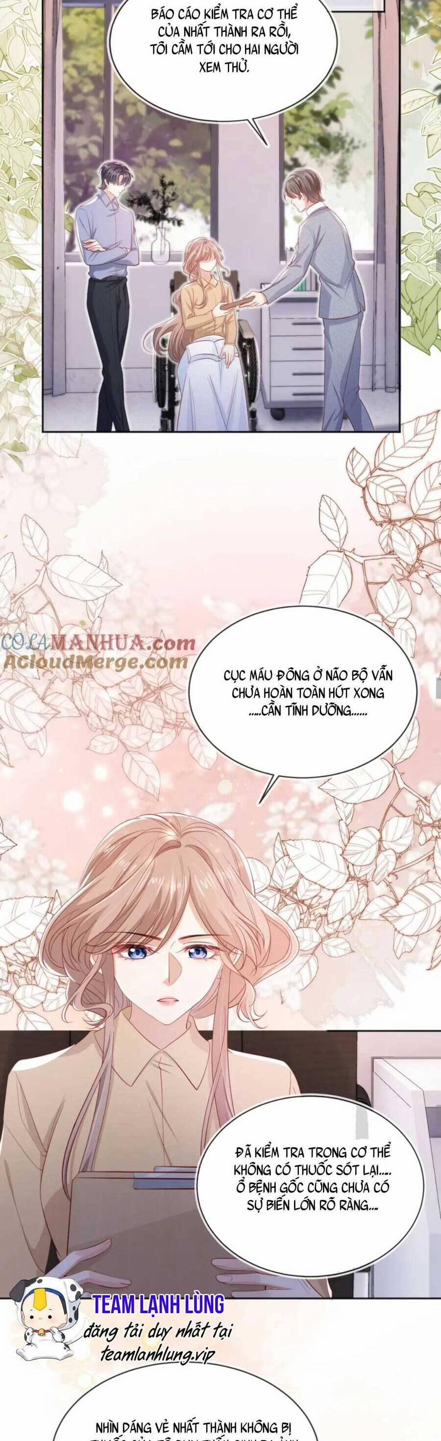 Hoắc Thiếu Lại Phải Theo Đuổi Vợ Yêu Rồi 54 trang 14