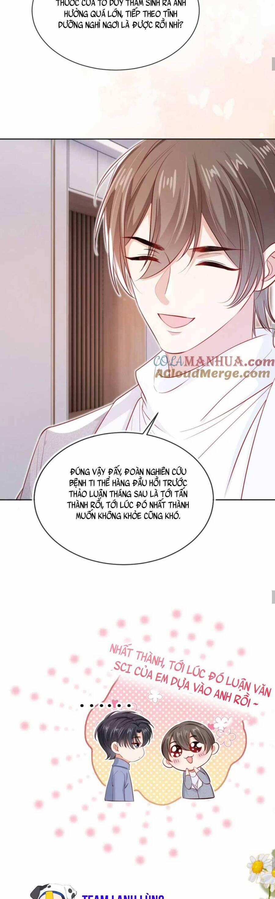 Hoắc Thiếu Lại Phải Theo Đuổi Vợ Yêu Rồi 54 trang 15