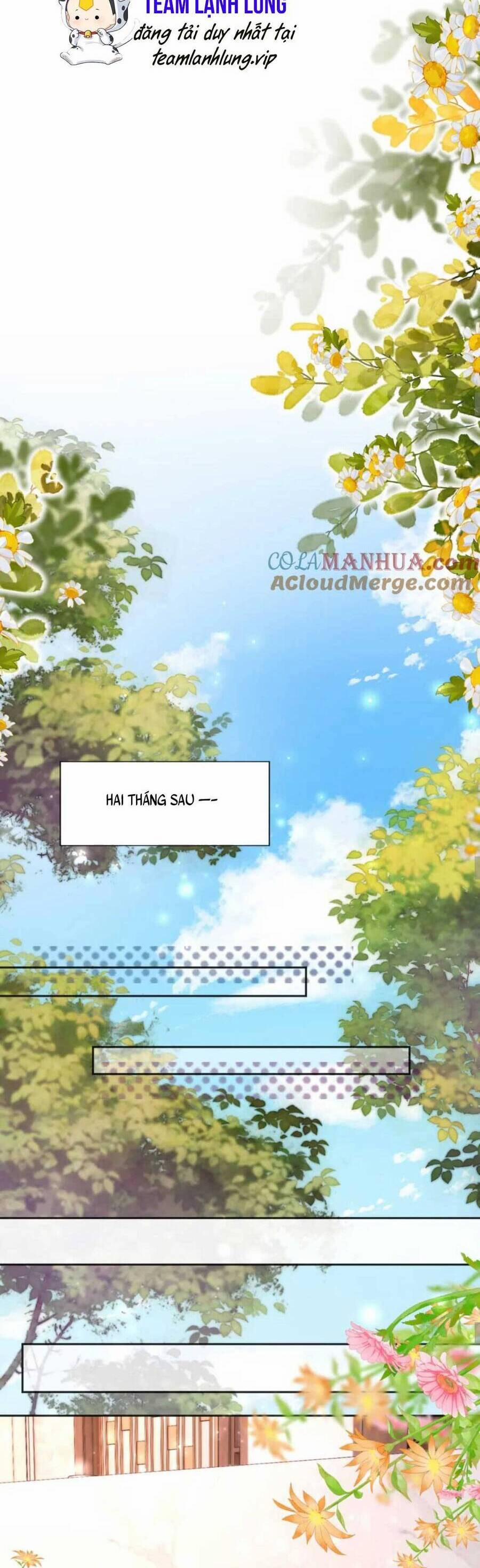 Hoắc Thiếu Lại Phải Theo Đuổi Vợ Yêu Rồi 54 trang 16