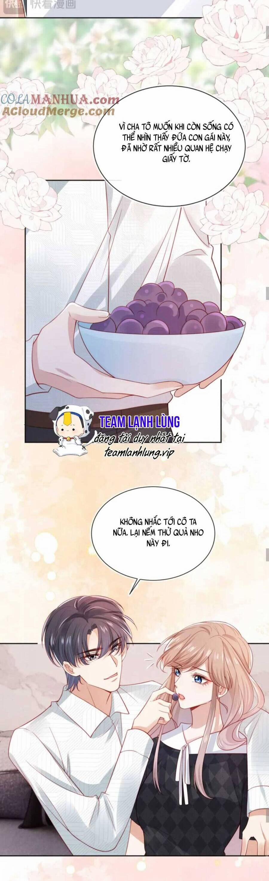 Hoắc Thiếu Lại Phải Theo Đuổi Vợ Yêu Rồi 54 trang 18