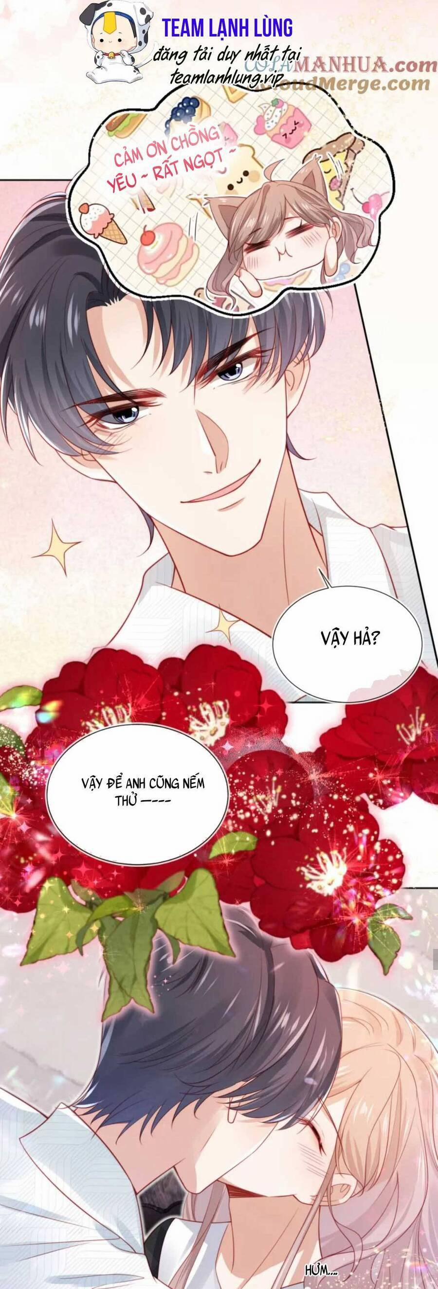 Hoắc Thiếu Lại Phải Theo Đuổi Vợ Yêu Rồi 54 trang 19