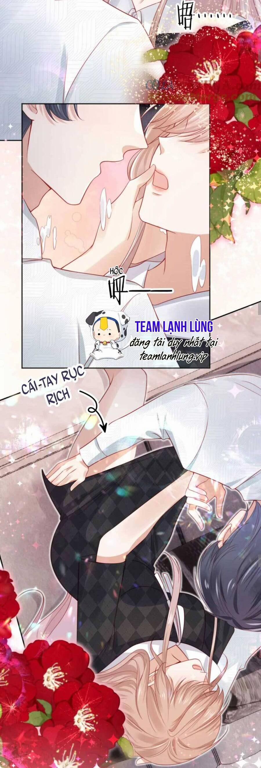 Hoắc Thiếu Lại Phải Theo Đuổi Vợ Yêu Rồi 54 trang 20