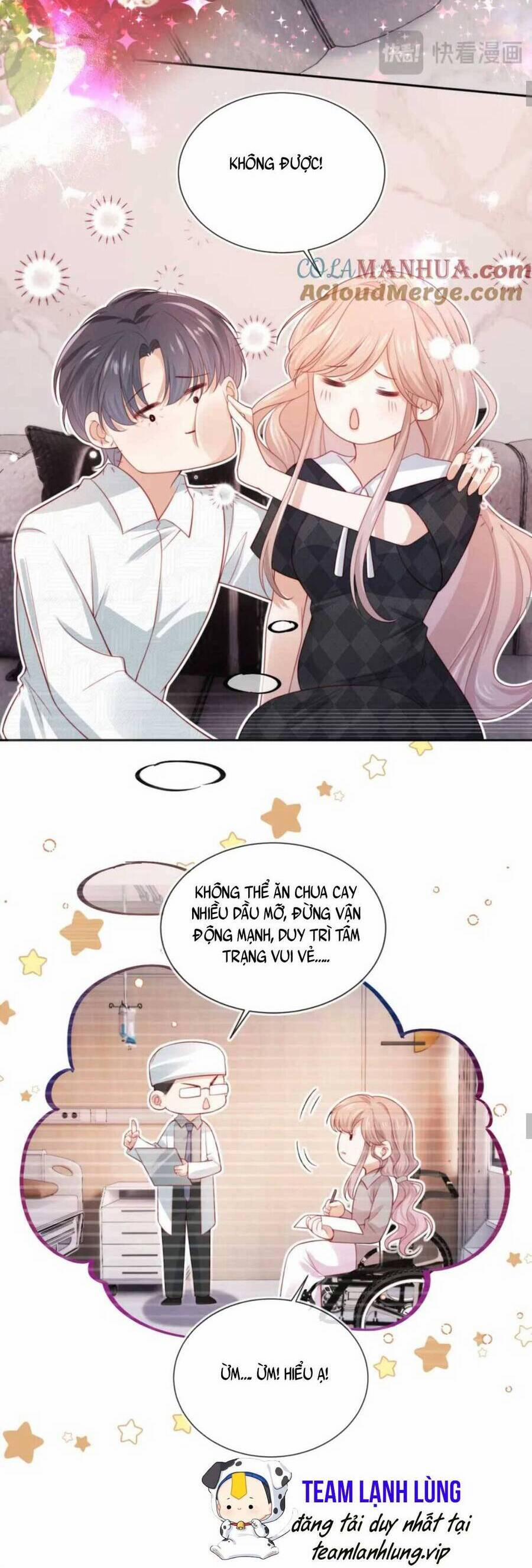 Hoắc Thiếu Lại Phải Theo Đuổi Vợ Yêu Rồi 54 trang 21