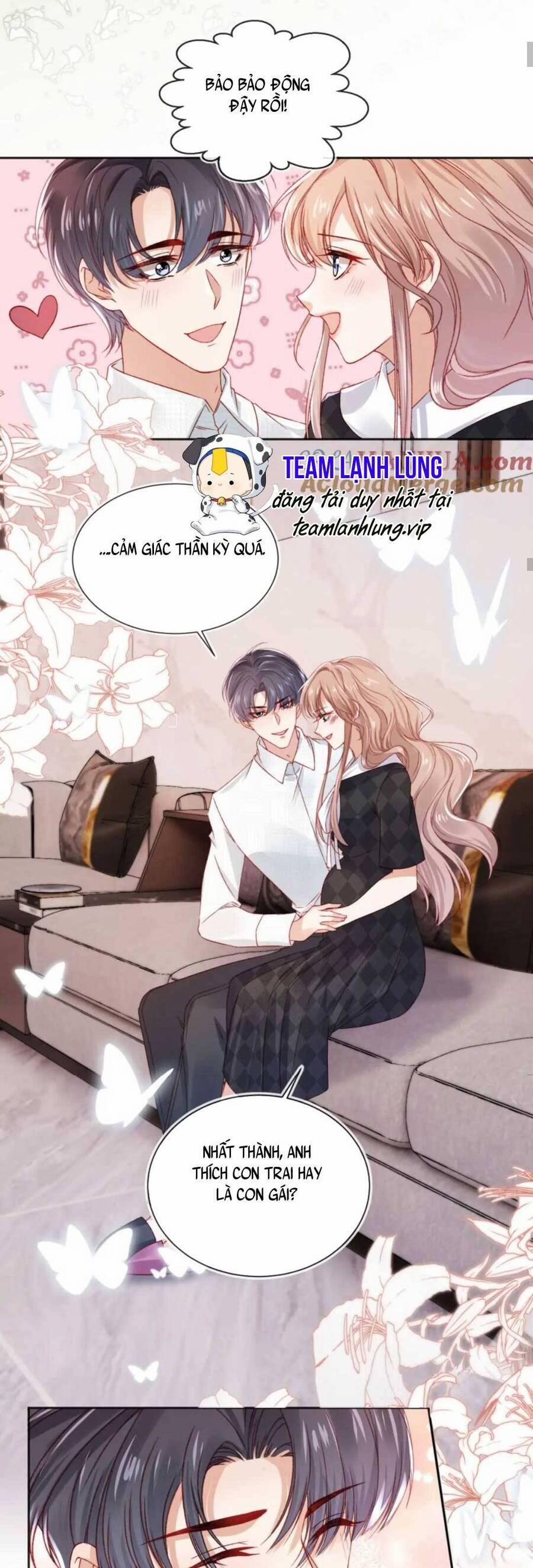 Hoắc Thiếu Lại Phải Theo Đuổi Vợ Yêu Rồi 54 trang 23