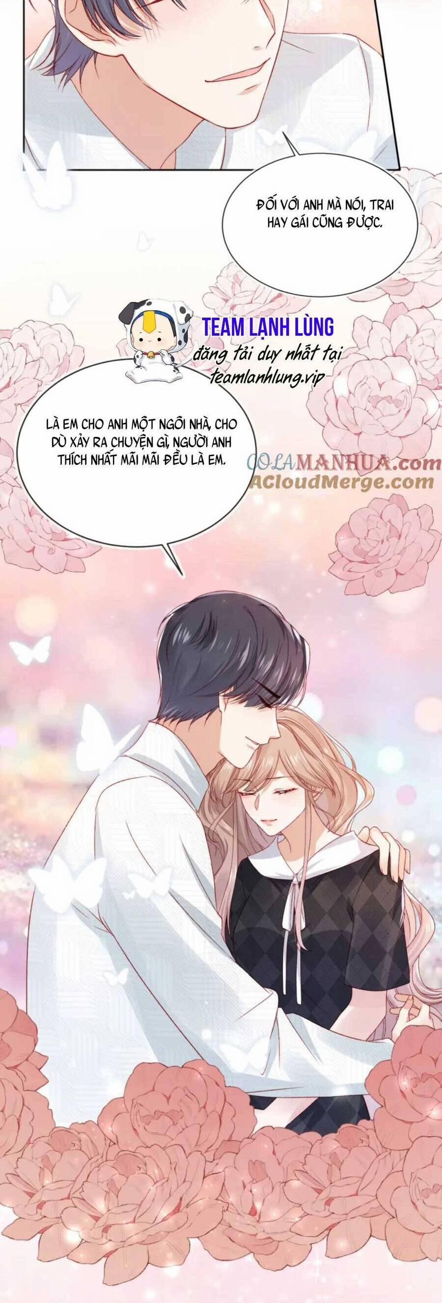 Hoắc Thiếu Lại Phải Theo Đuổi Vợ Yêu Rồi 54 trang 24