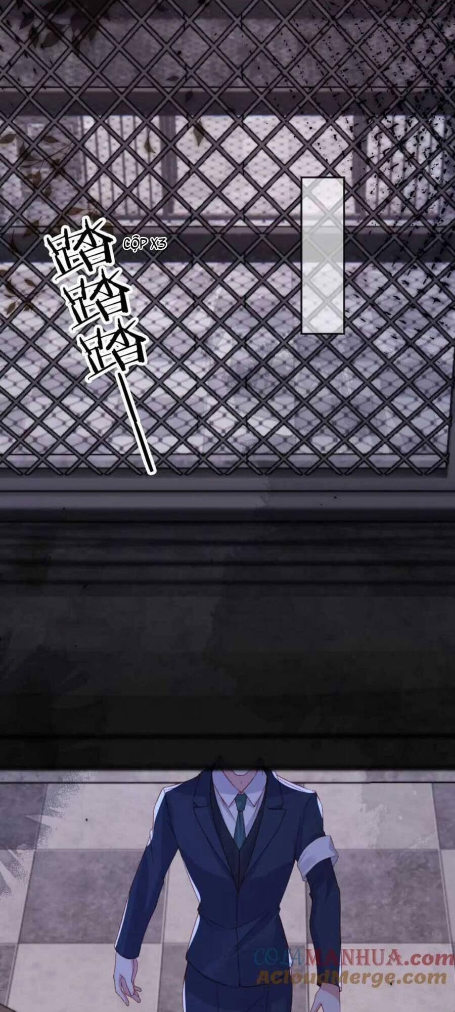 Hoắc Thiếu Lại Phải Theo Đuổi Vợ Yêu Rồi 54 trang 26