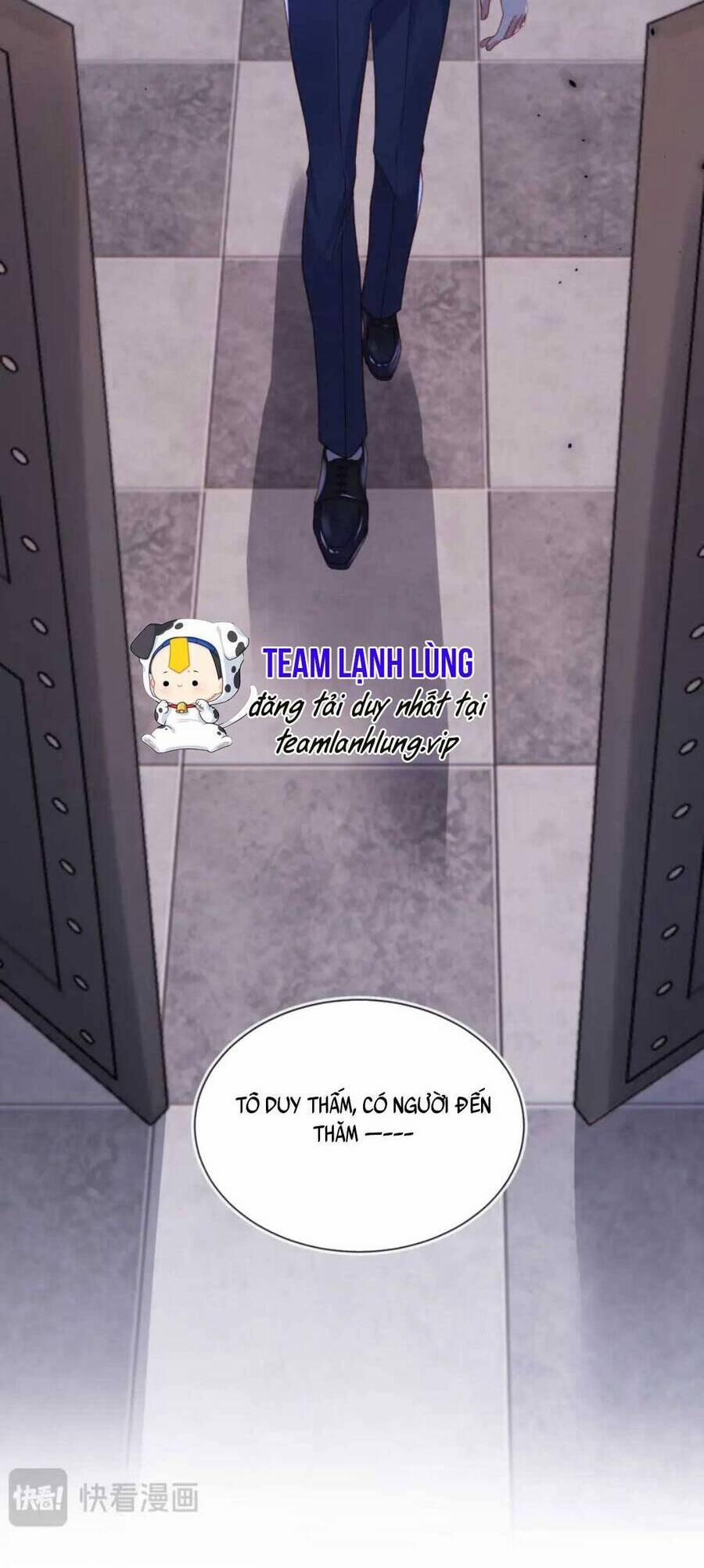 Hoắc Thiếu Lại Phải Theo Đuổi Vợ Yêu Rồi 54 trang 27