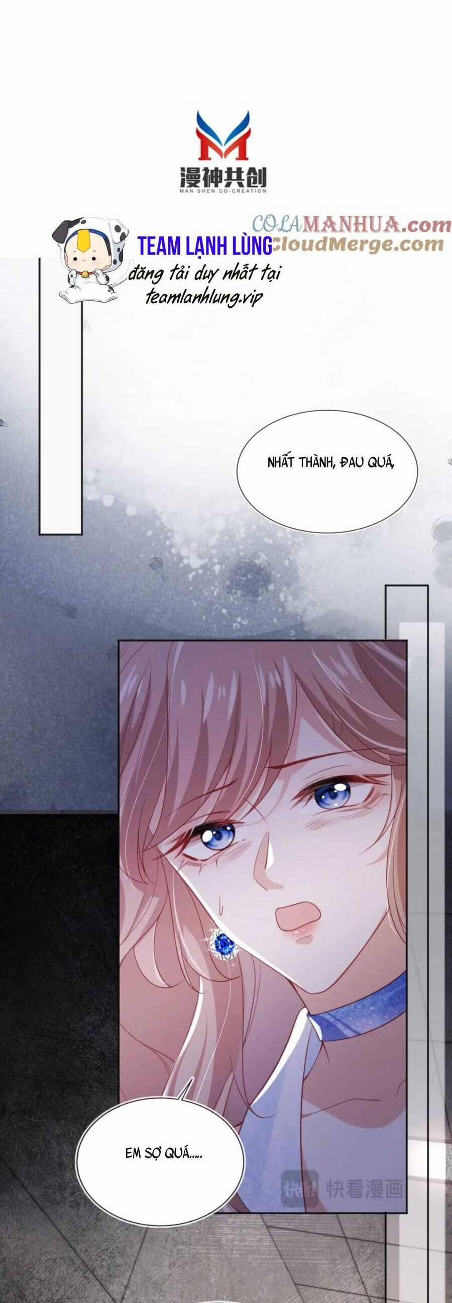 Hoắc Thiếu Lại Phải Theo Đuổi Vợ Yêu Rồi 54 trang 3