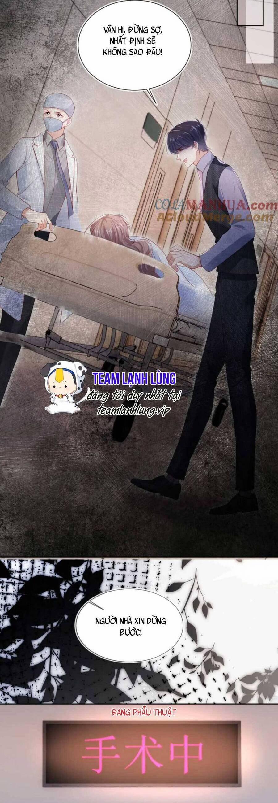 Hoắc Thiếu Lại Phải Theo Đuổi Vợ Yêu Rồi 54 trang 4