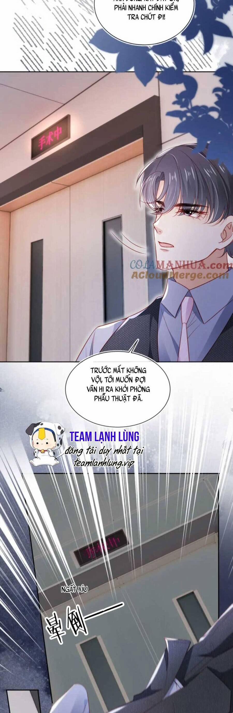 Hoắc Thiếu Lại Phải Theo Đuổi Vợ Yêu Rồi 54 trang 7