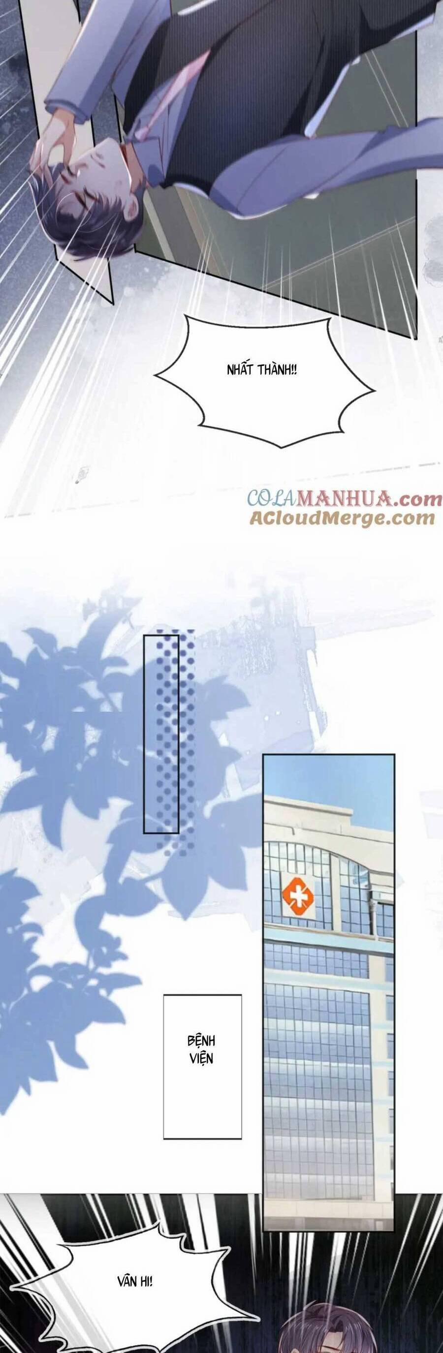 Hoắc Thiếu Lại Phải Theo Đuổi Vợ Yêu Rồi 54 trang 8