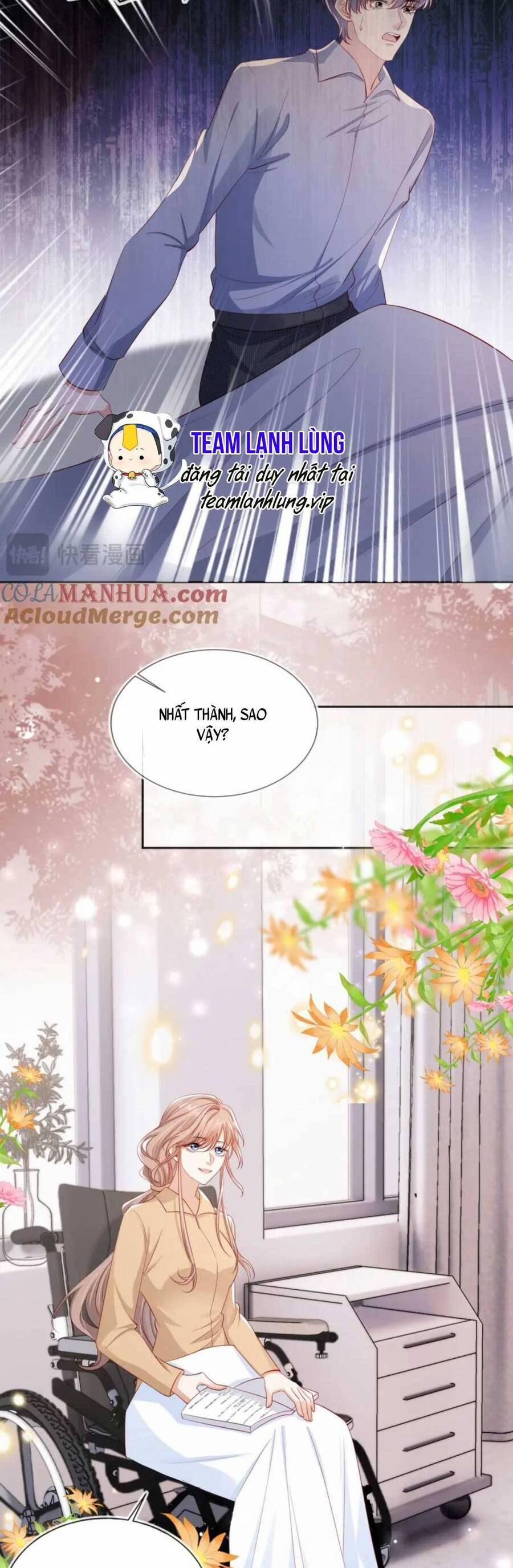 Hoắc Thiếu Lại Phải Theo Đuổi Vợ Yêu Rồi 54 trang 9