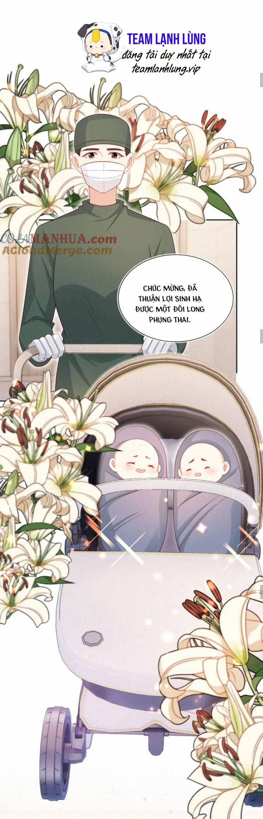 Hoắc Thiếu Lại Phải Theo Đuổi Vợ Yêu Rồi 55 trang 13