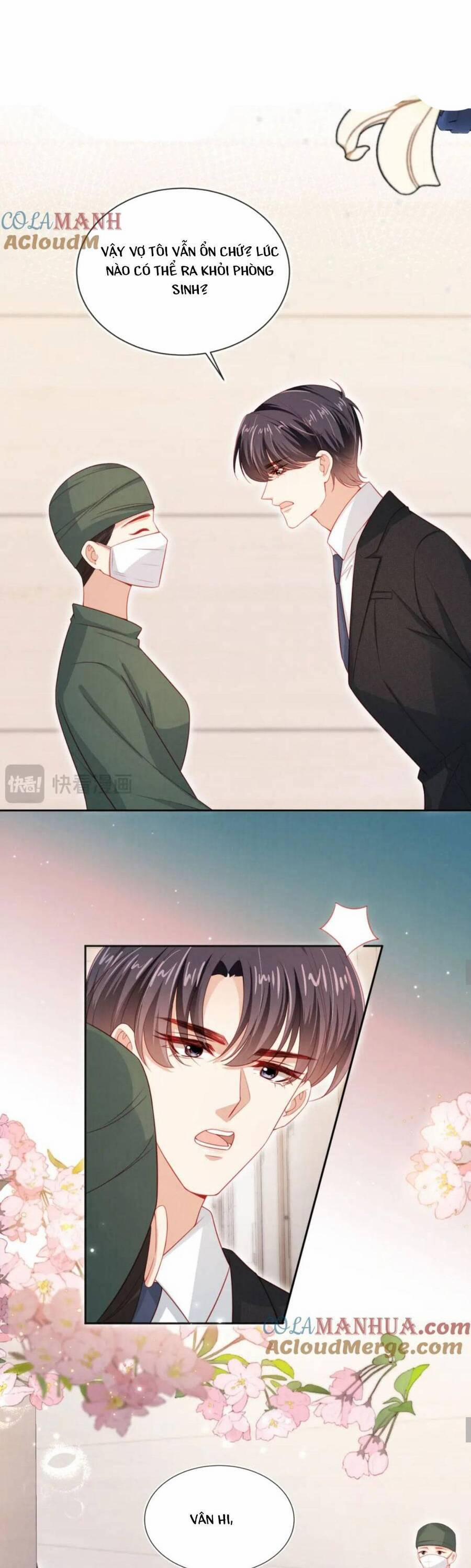 Hoắc Thiếu Lại Phải Theo Đuổi Vợ Yêu Rồi 55 trang 14