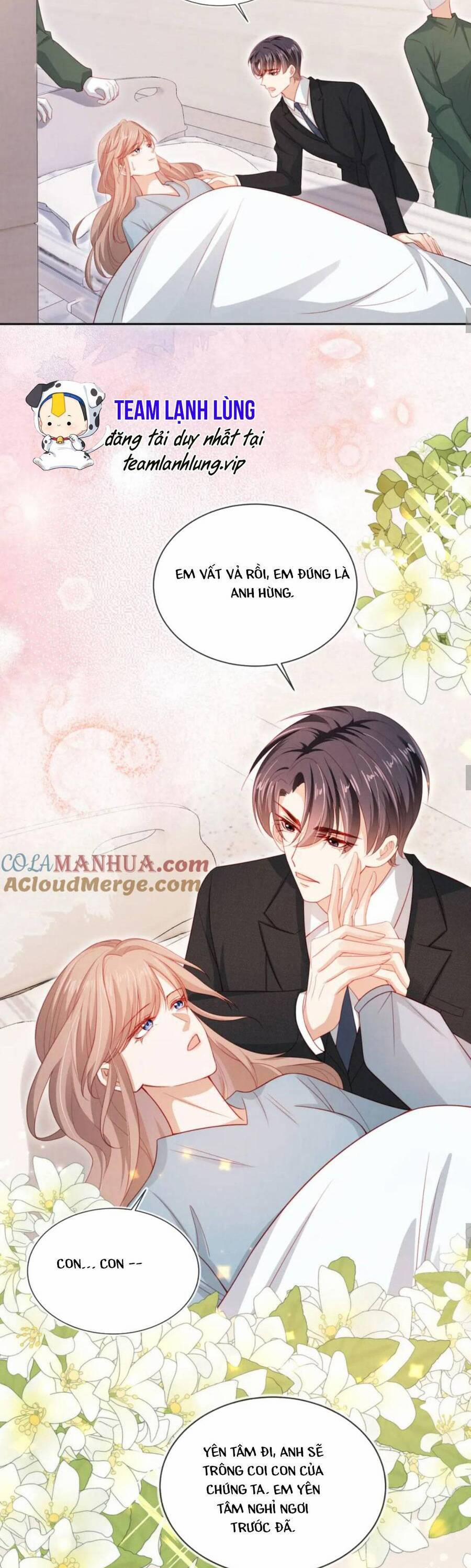 Hoắc Thiếu Lại Phải Theo Đuổi Vợ Yêu Rồi 55 trang 15