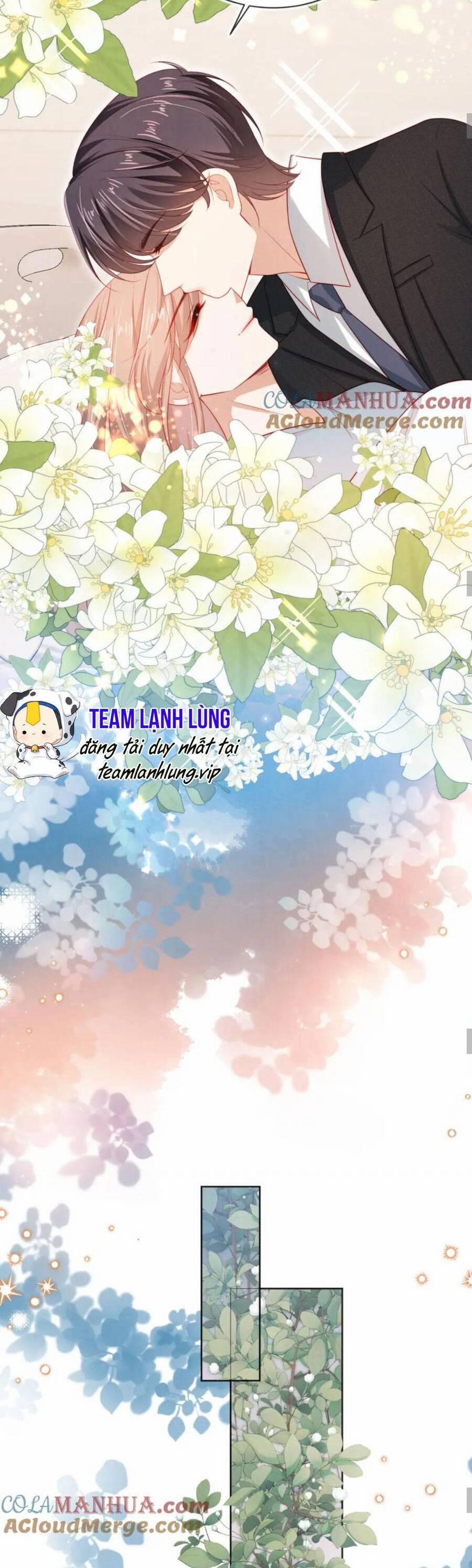 Hoắc Thiếu Lại Phải Theo Đuổi Vợ Yêu Rồi 55 trang 16