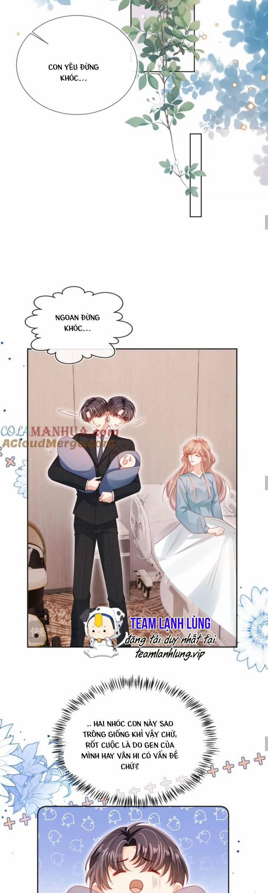 Hoắc Thiếu Lại Phải Theo Đuổi Vợ Yêu Rồi 55 trang 17