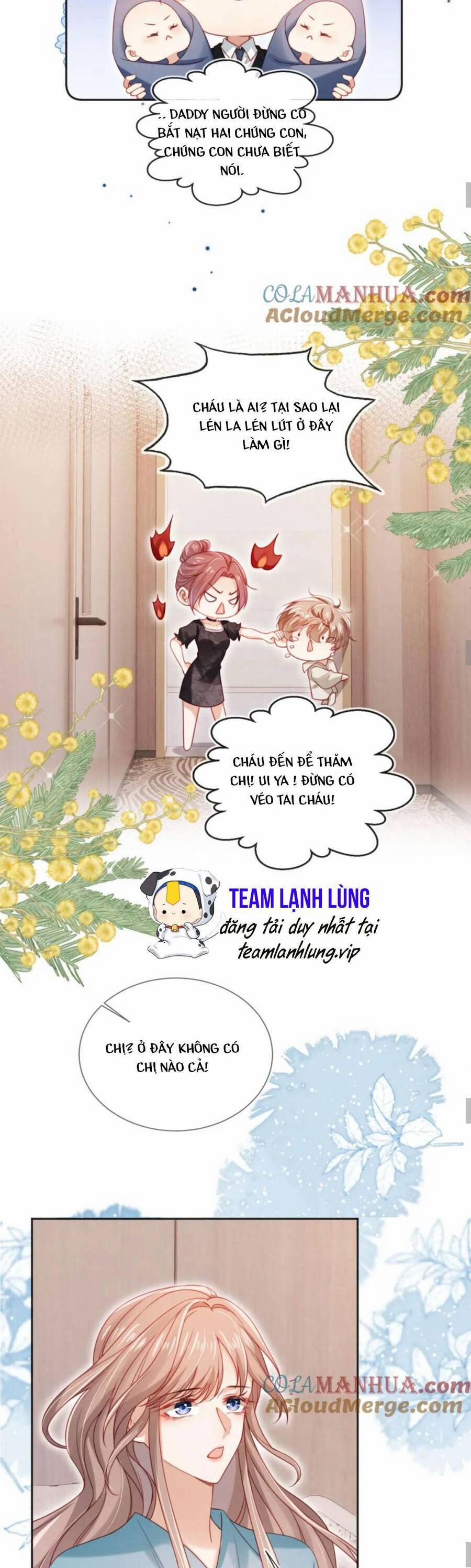 Hoắc Thiếu Lại Phải Theo Đuổi Vợ Yêu Rồi 55 trang 18