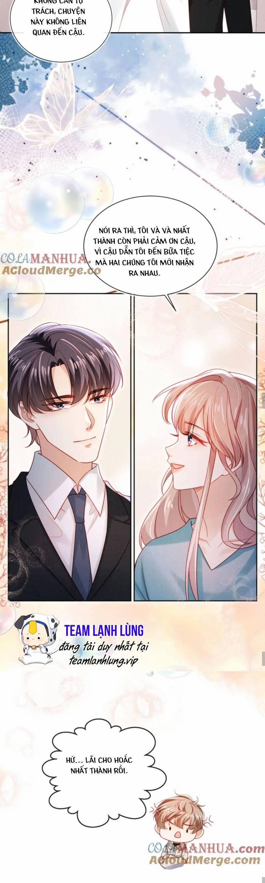 Hoắc Thiếu Lại Phải Theo Đuổi Vợ Yêu Rồi 55 trang 20