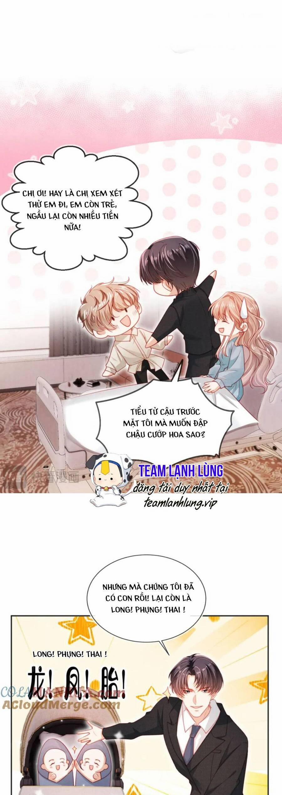 Hoắc Thiếu Lại Phải Theo Đuổi Vợ Yêu Rồi 55 trang 21