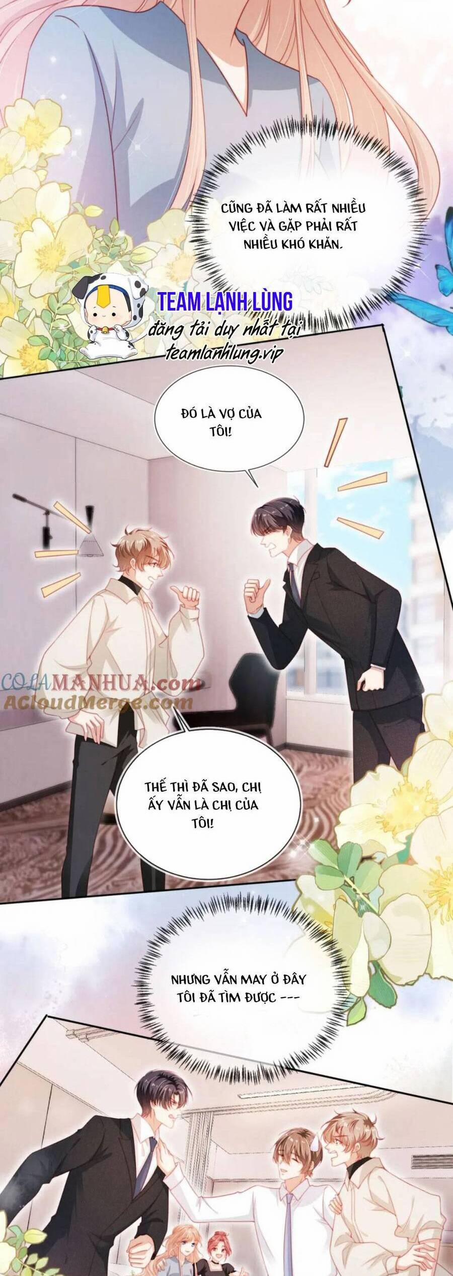 Hoắc Thiếu Lại Phải Theo Đuổi Vợ Yêu Rồi 55 trang 23