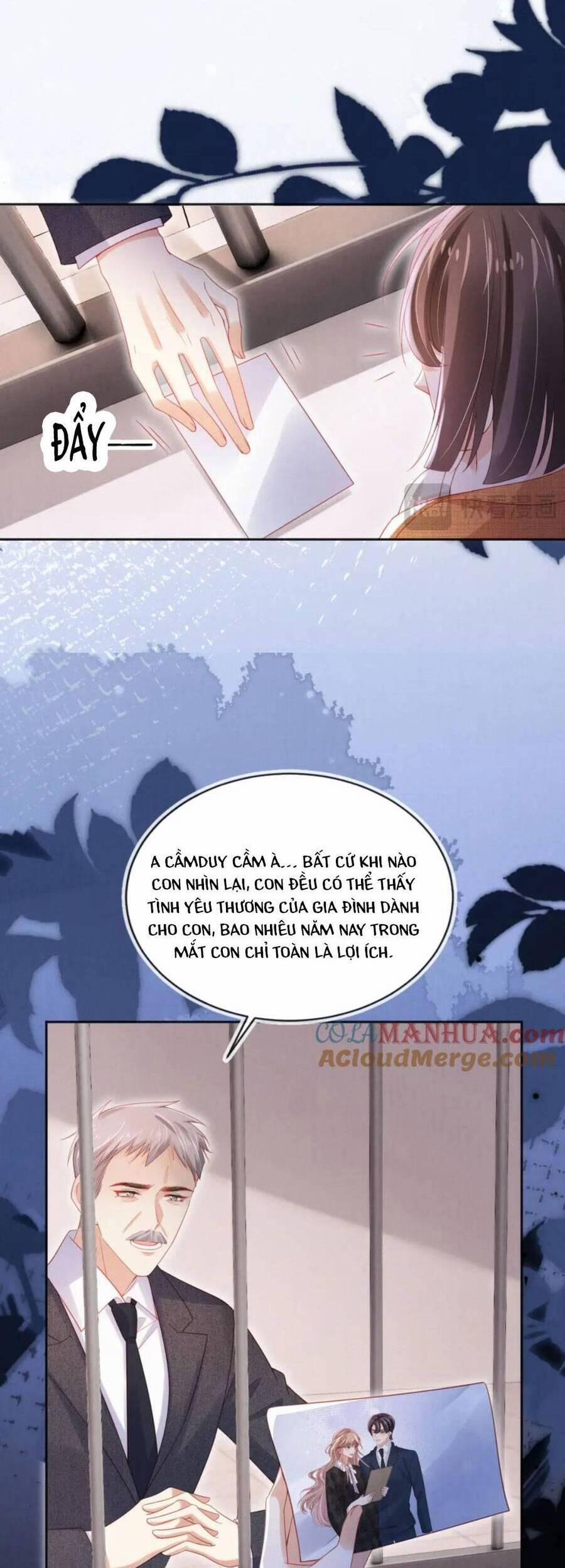 Hoắc Thiếu Lại Phải Theo Đuổi Vợ Yêu Rồi 55 trang 4