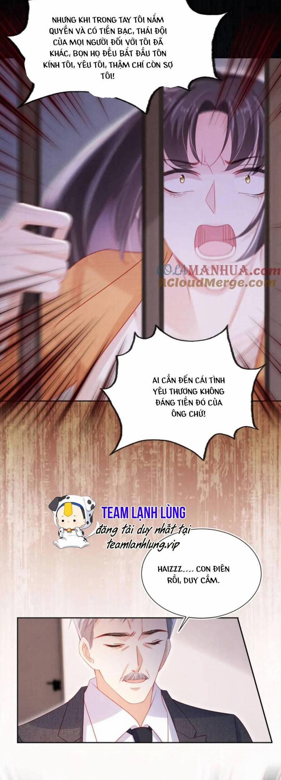 Hoắc Thiếu Lại Phải Theo Đuổi Vợ Yêu Rồi 55 trang 6