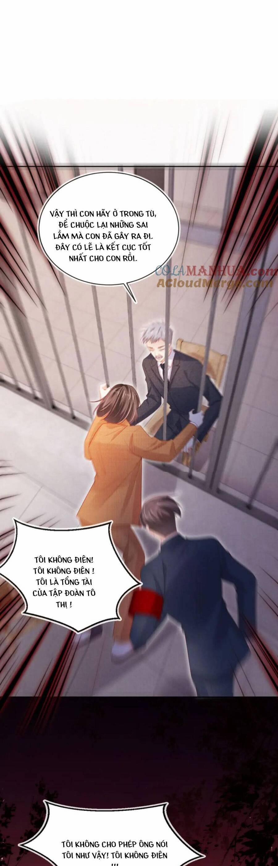 Hoắc Thiếu Lại Phải Theo Đuổi Vợ Yêu Rồi 55 trang 7