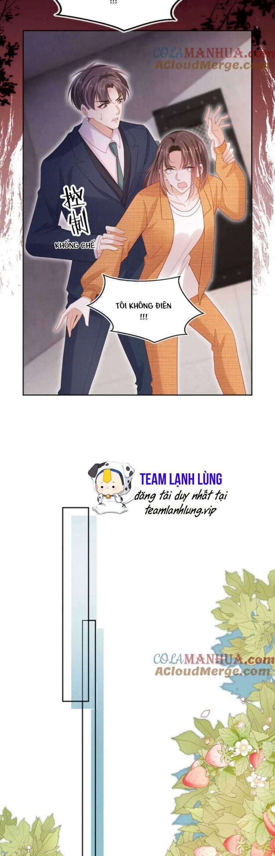 Hoắc Thiếu Lại Phải Theo Đuổi Vợ Yêu Rồi 55 trang 8