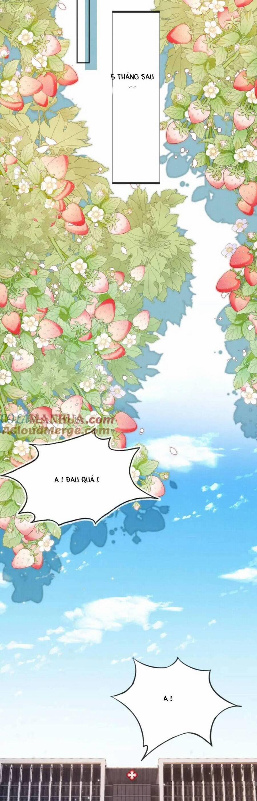 Hoắc Thiếu Lại Phải Theo Đuổi Vợ Yêu Rồi 55 trang 9