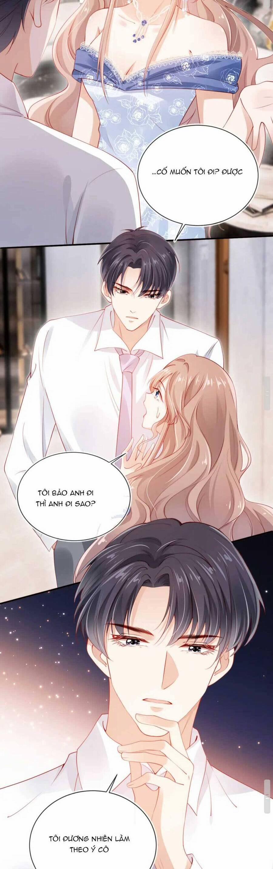 Hoắc Thiếu Lại Phải Theo Đuổi Vợ Yêu Rồi 6 trang 10