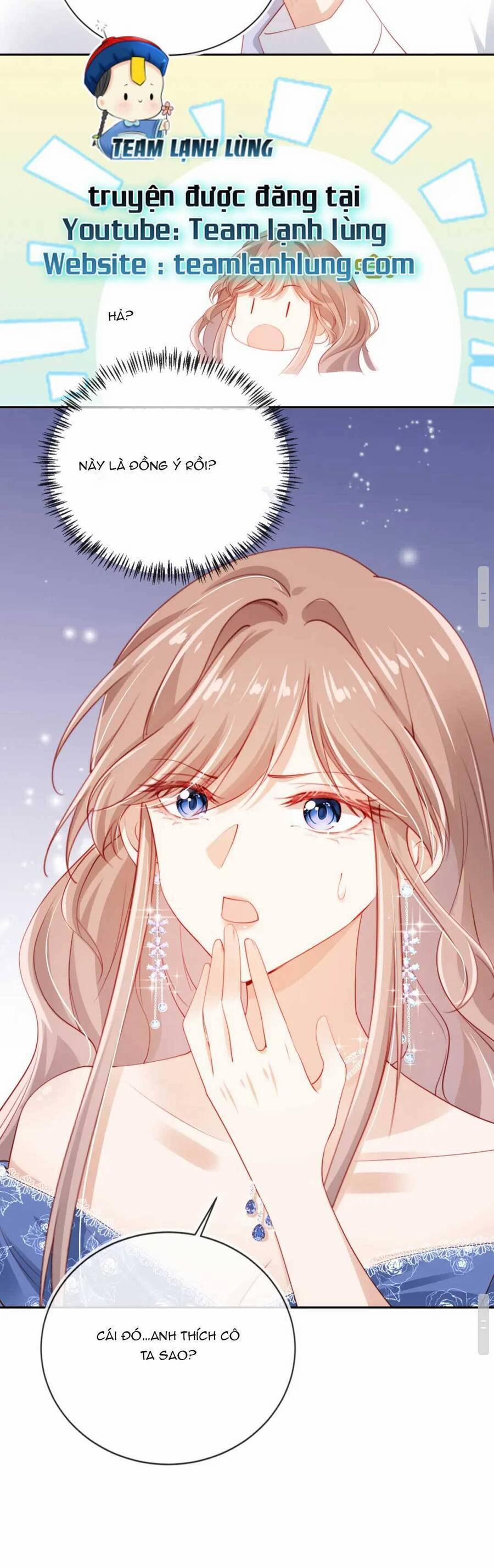 Hoắc Thiếu Lại Phải Theo Đuổi Vợ Yêu Rồi 6 trang 11