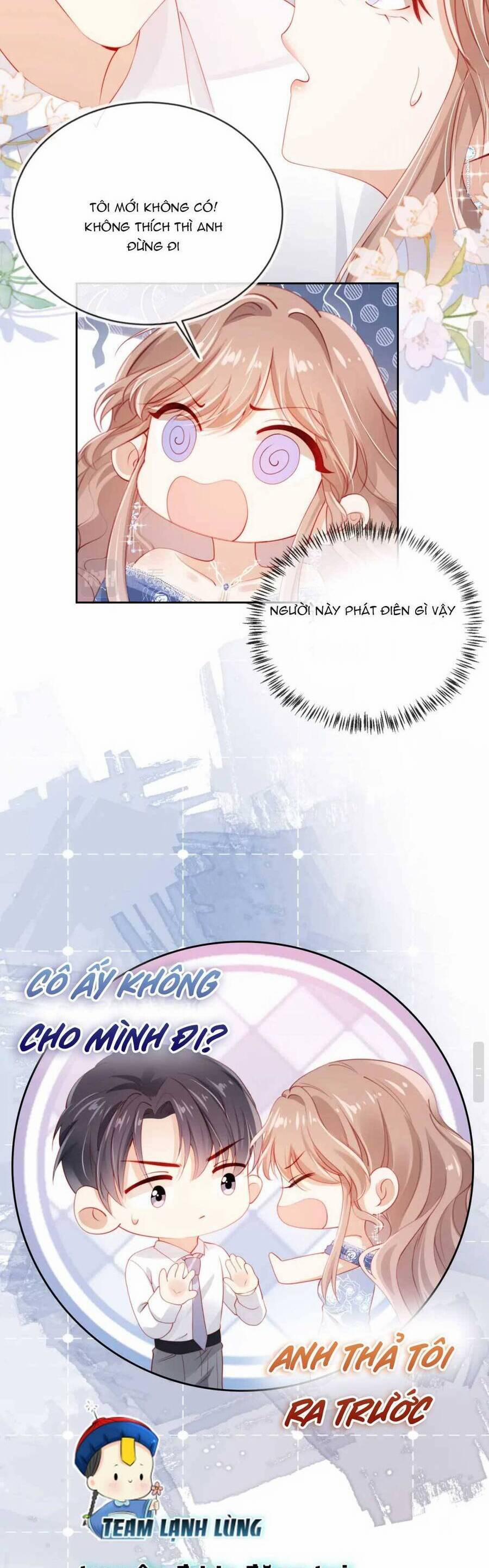 Hoắc Thiếu Lại Phải Theo Đuổi Vợ Yêu Rồi 6 trang 13