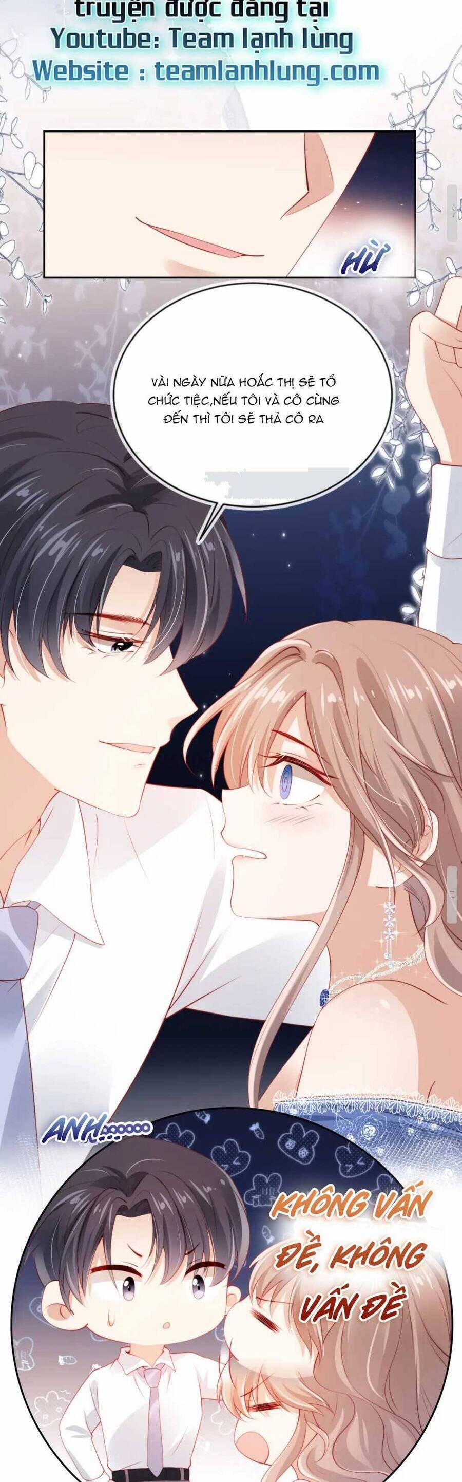 Hoắc Thiếu Lại Phải Theo Đuổi Vợ Yêu Rồi 6 trang 14