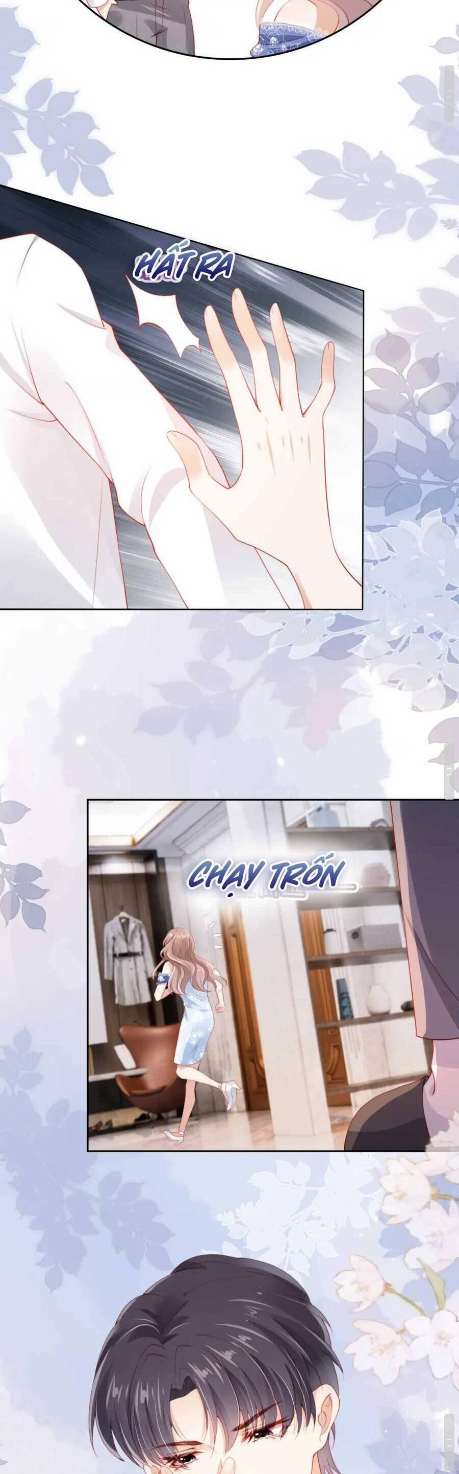 Hoắc Thiếu Lại Phải Theo Đuổi Vợ Yêu Rồi 6 trang 15