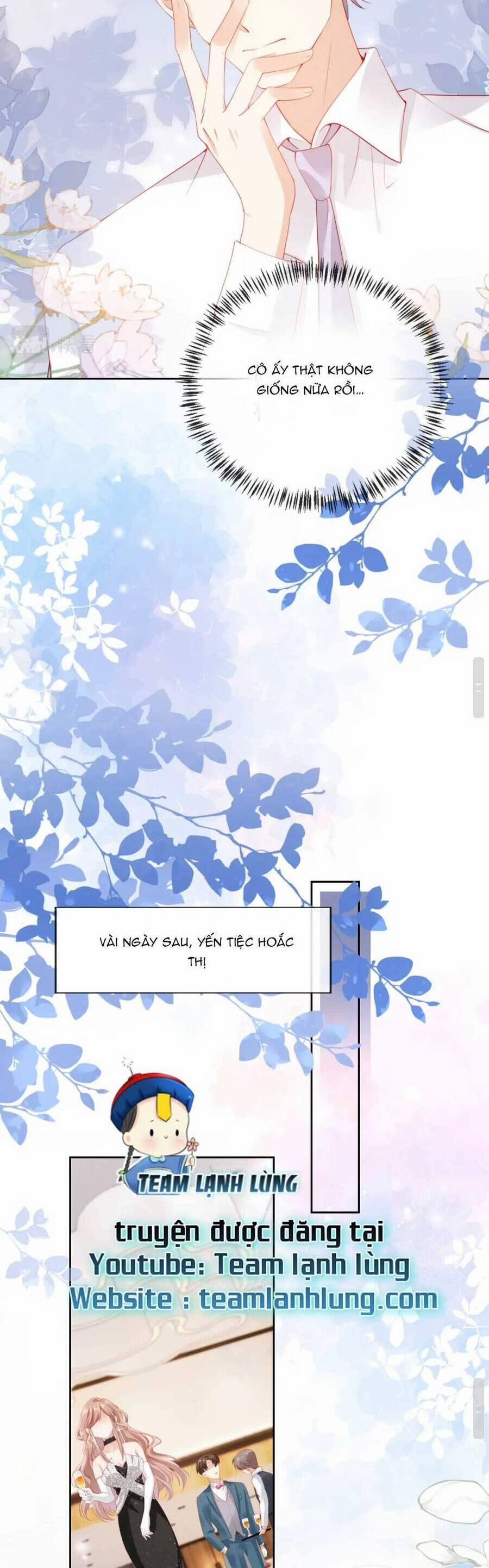 Hoắc Thiếu Lại Phải Theo Đuổi Vợ Yêu Rồi 6 trang 16