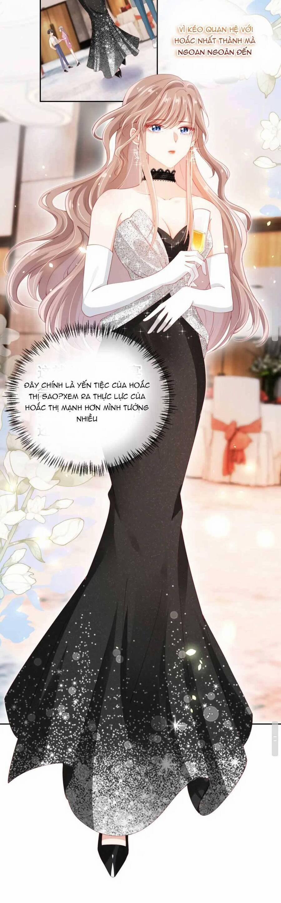 Hoắc Thiếu Lại Phải Theo Đuổi Vợ Yêu Rồi 6 trang 17