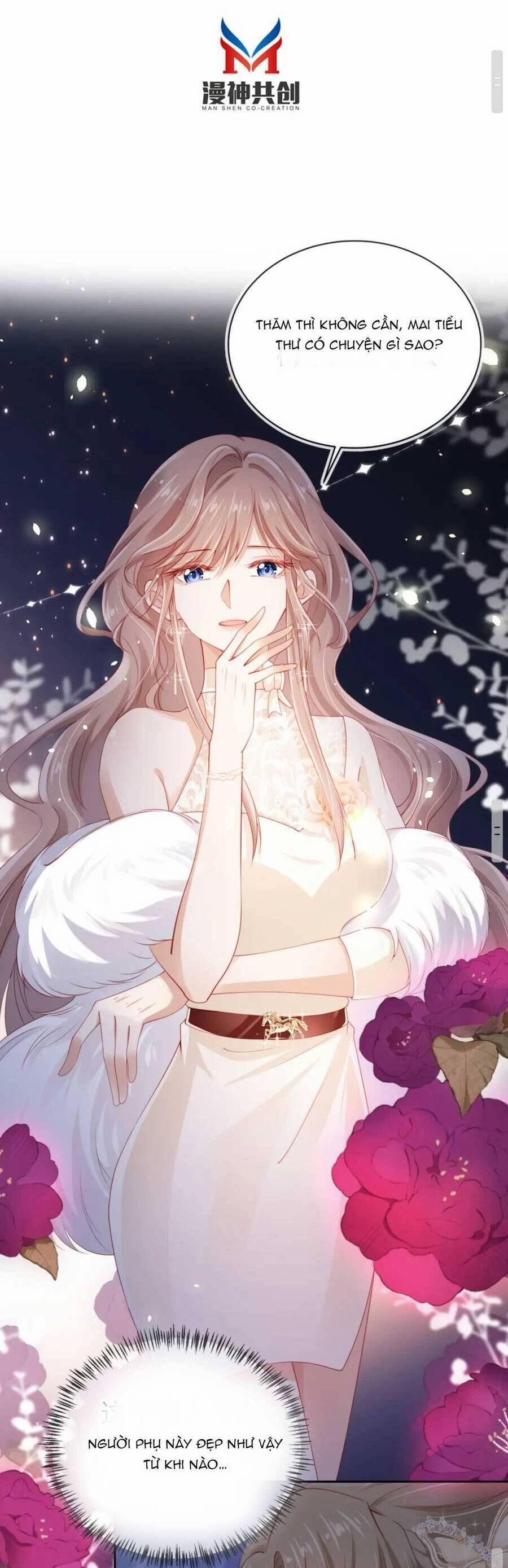 Hoắc Thiếu Lại Phải Theo Đuổi Vợ Yêu Rồi 6 trang 2