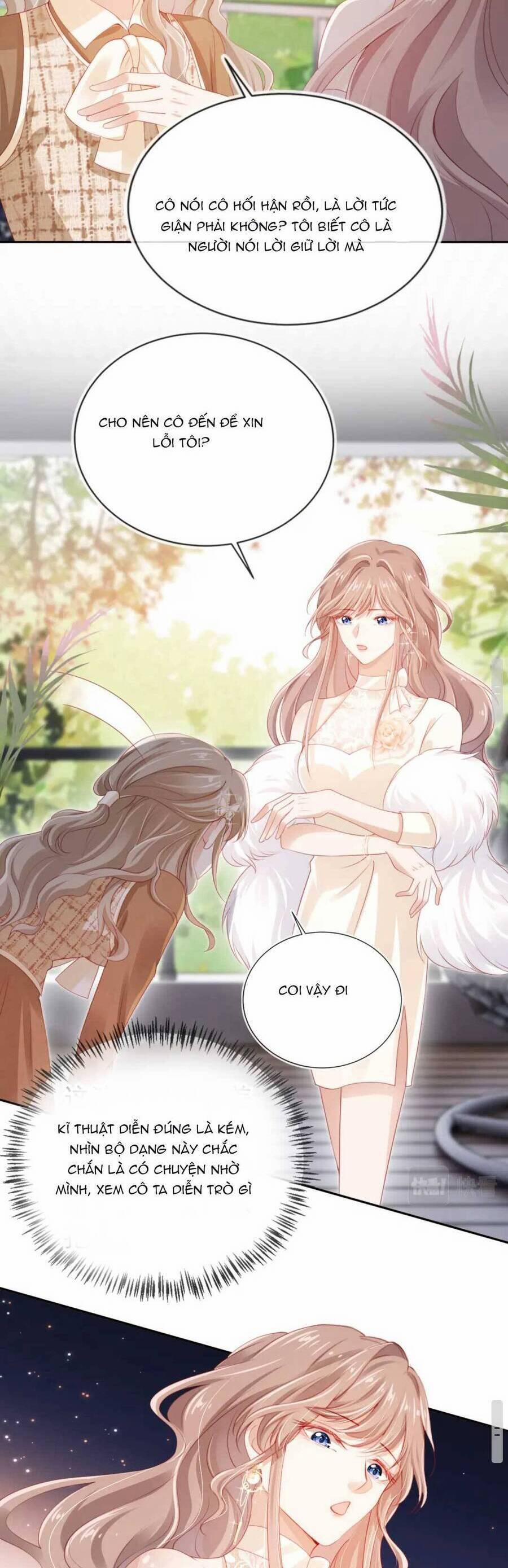 Hoắc Thiếu Lại Phải Theo Đuổi Vợ Yêu Rồi 6 trang 4