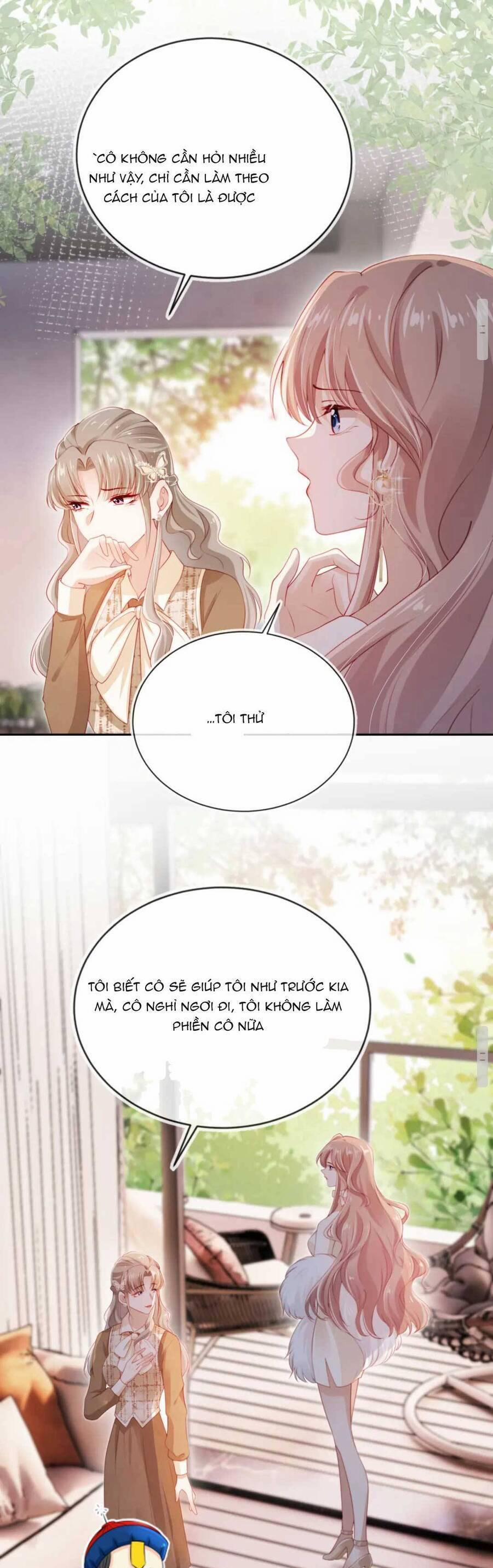 Hoắc Thiếu Lại Phải Theo Đuổi Vợ Yêu Rồi 6 trang 7