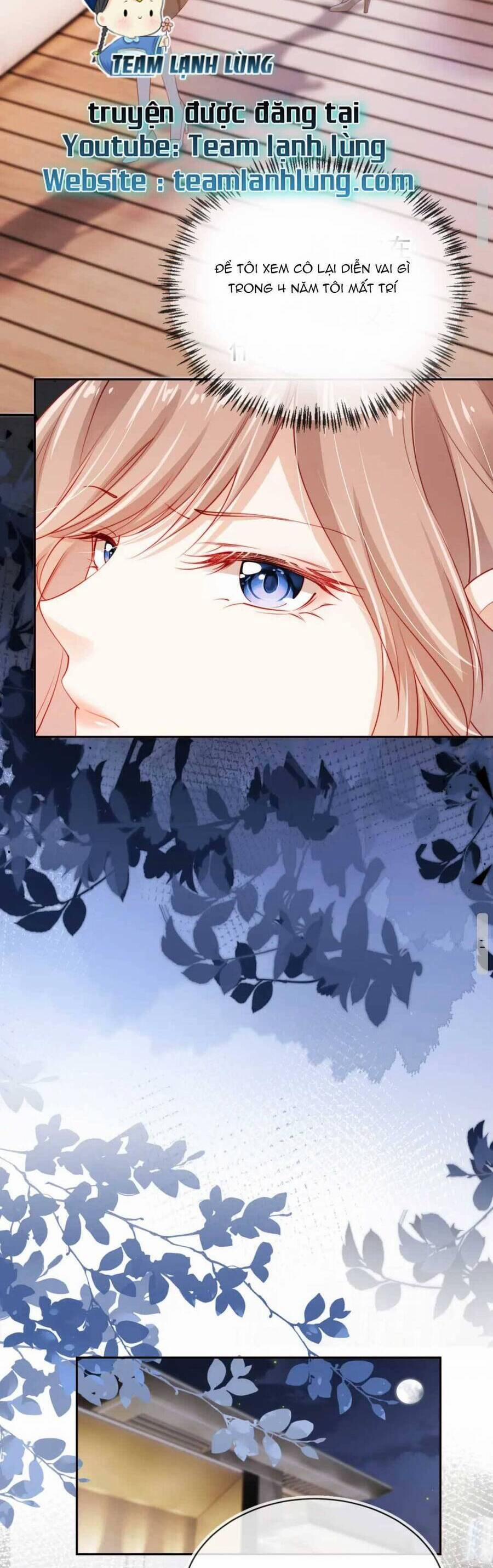 Hoắc Thiếu Lại Phải Theo Đuổi Vợ Yêu Rồi 6 trang 8